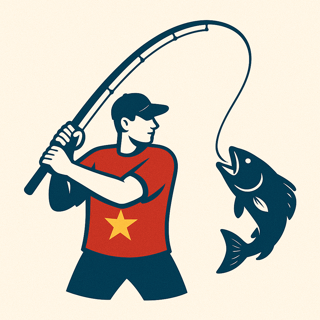 Hội Câu Việt Icon